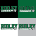 Ridley Fall Sports Under Armour Hoodie